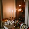 WARSZTATY ŚWIĄTECZNE | wspólne tworzenie świątecznych wianków | 15.12.2024 17:00 | SIEDLCE Pracownia „Zaskocz Mamę” (Kopia) - obrazek 4