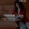 MASTERCLASS 04: Oferta, która się broni. Pakiety, wyceny i koniec negocjacji